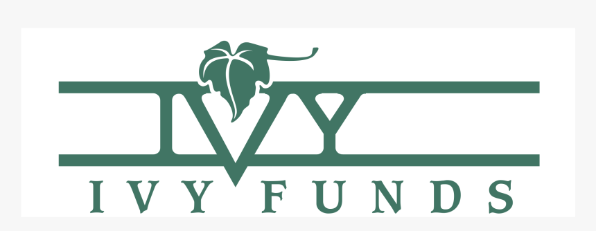 Ivy Funds Logo Png Transparent - Ivy, Png Download