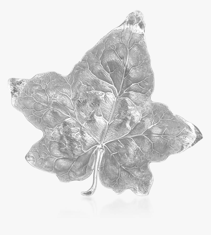 Buccellati - Bowls - Ivy - Bowls - Foglia Buccellati, HD Png Download