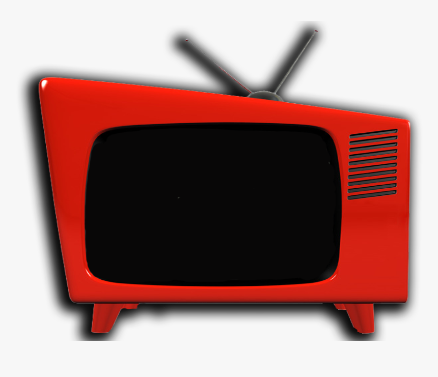 Television Set, HD Png Download