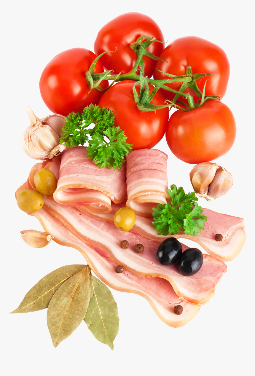 Bacon Png, Transparent Png
