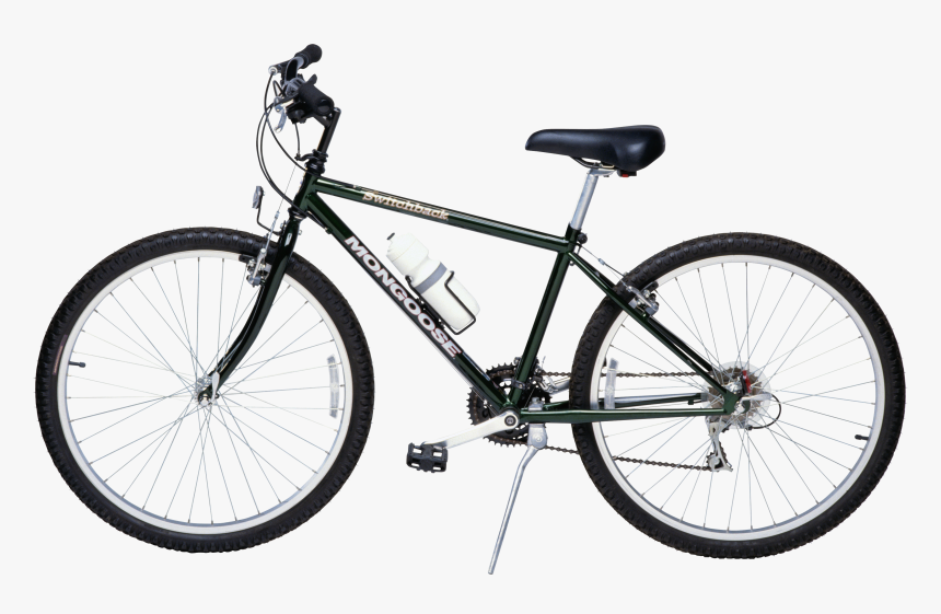 Bicycle Parts In English, HD Png Download