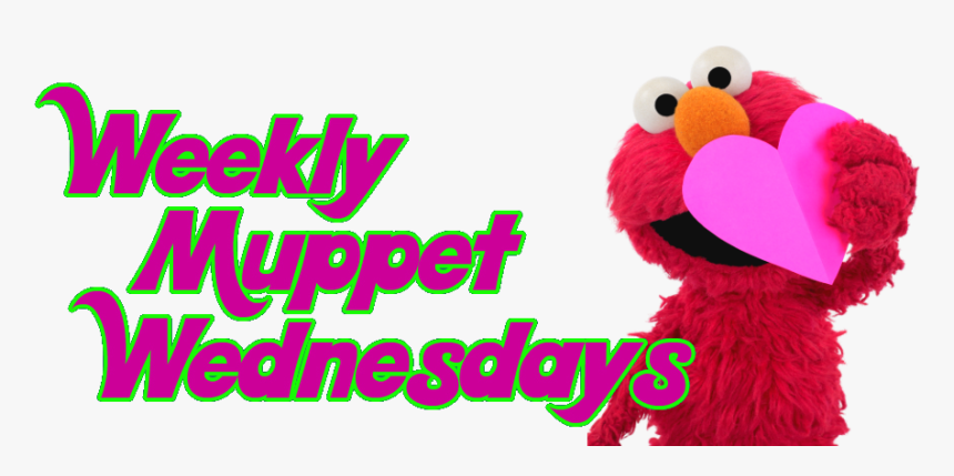 Sesame Street News Flash Rainy Day Ingrid, HD Png Download