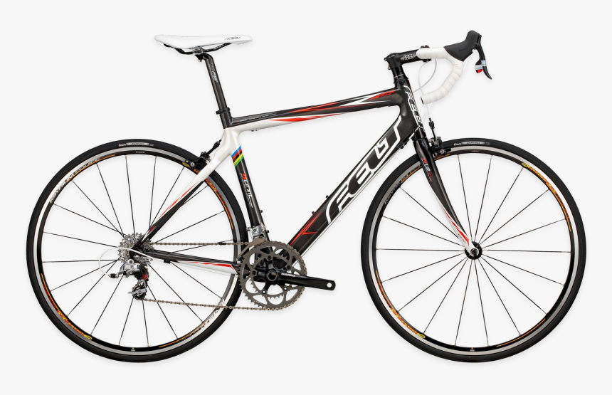 Bicycle Png Image - Specialized Sirrus Pro 2011, Transparent Png