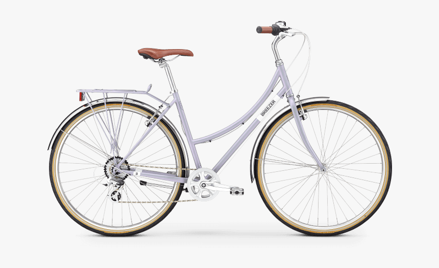 Breezer Downtown 7, HD Png Download