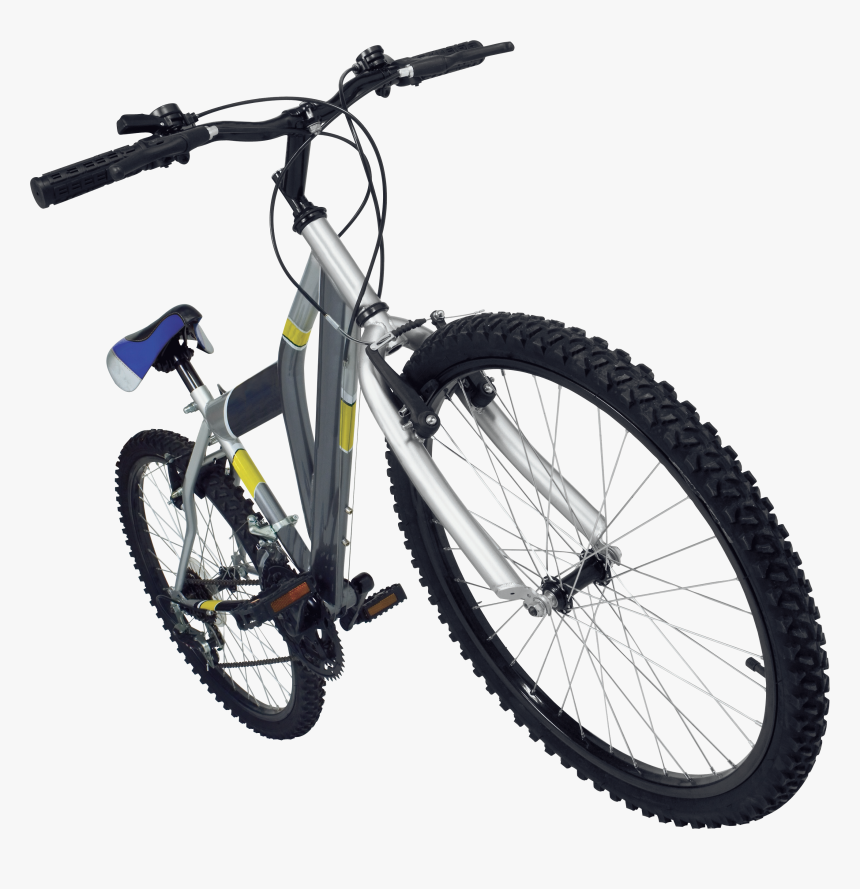 Bicycle Png Image - Велосипеда Без Фона, Transparent Png