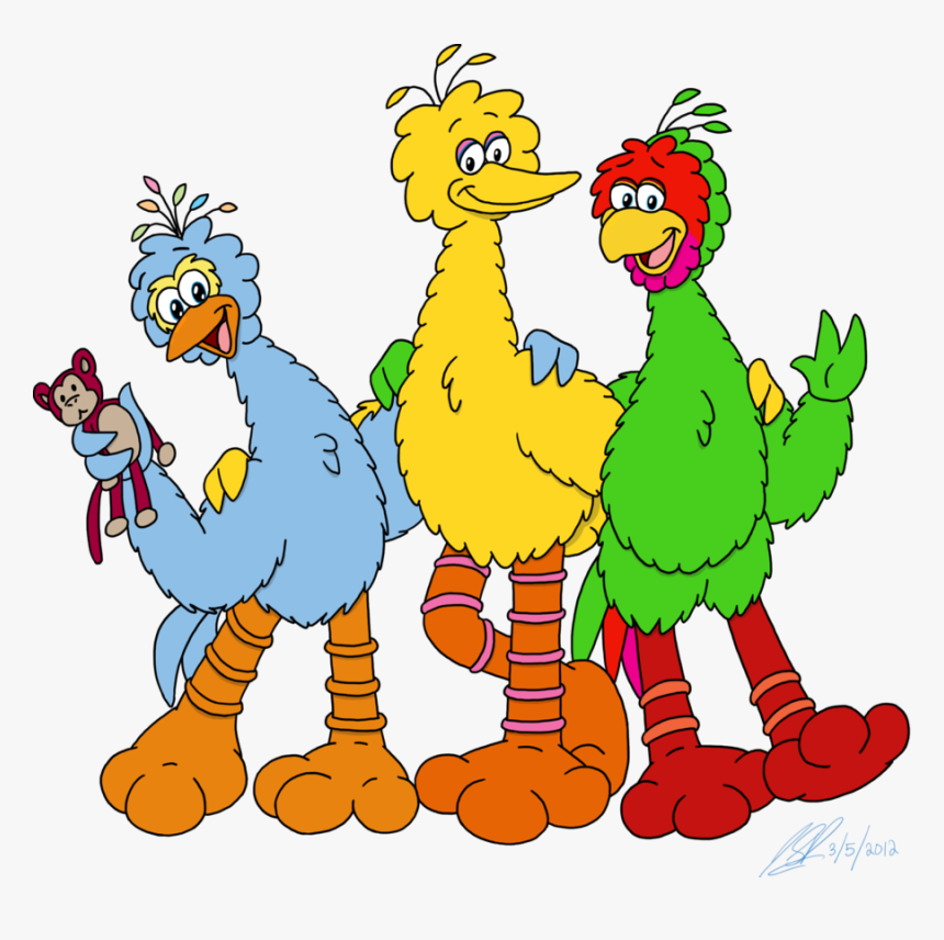 Subjects You Will Never See On Elmo S World By Joeywaggoner - Cartoon, HD Png Download