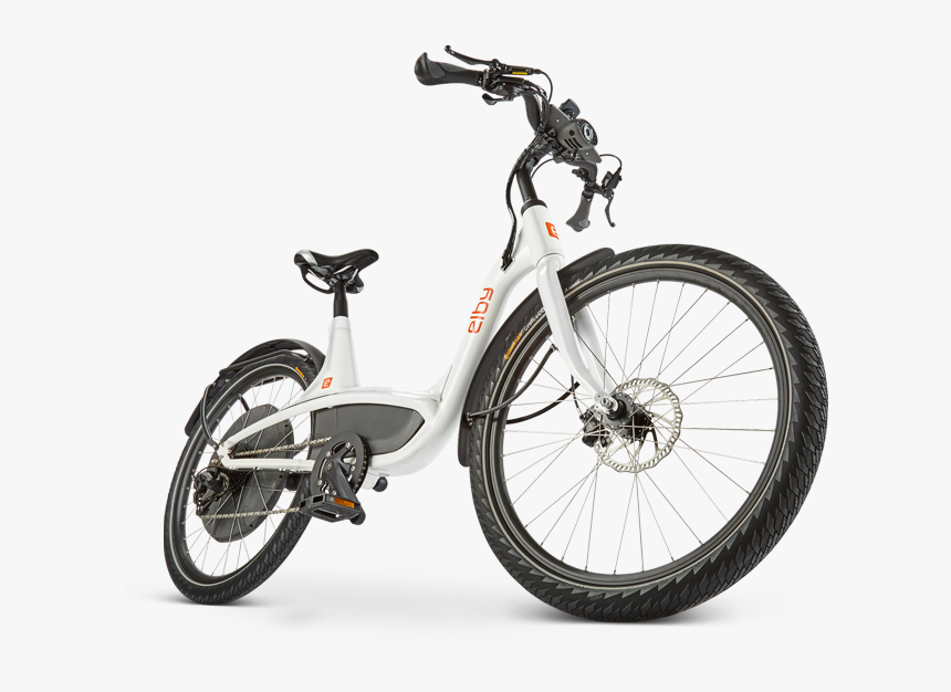Elby Bike, HD Png Download