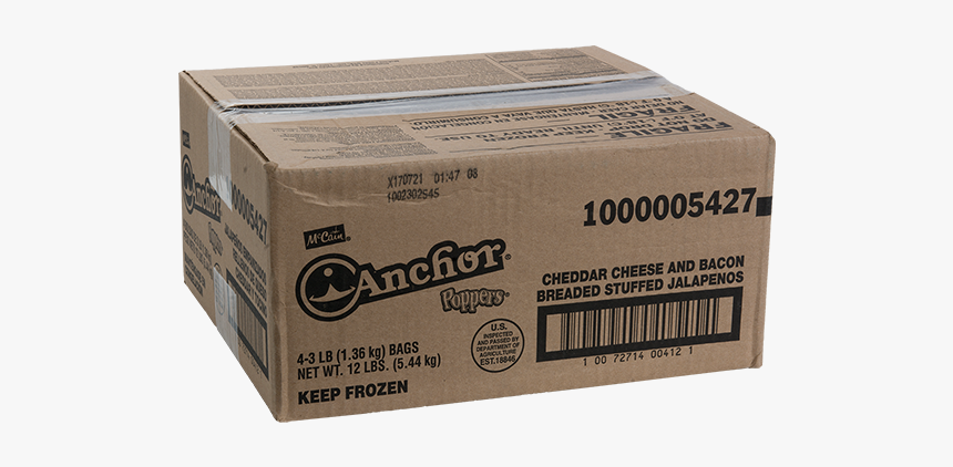 1000005427-casepkg - Box, HD Png Download