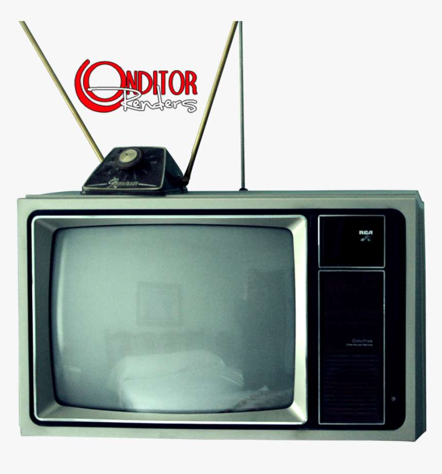 Http - //i22 - Photobucket - Com/albums/b3da16/oldtv - Electronics, HD Png Download