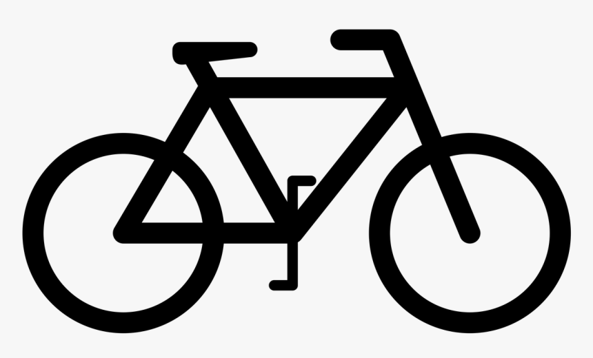 Clipart Cycle, HD Png Download
