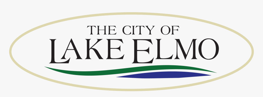 City Of Lake Elmo, Mn Logo, HD Png Download
