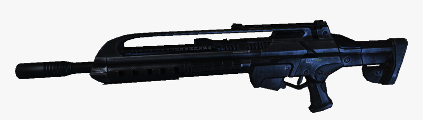 Crysis Scar Airsoft, HD Png Download