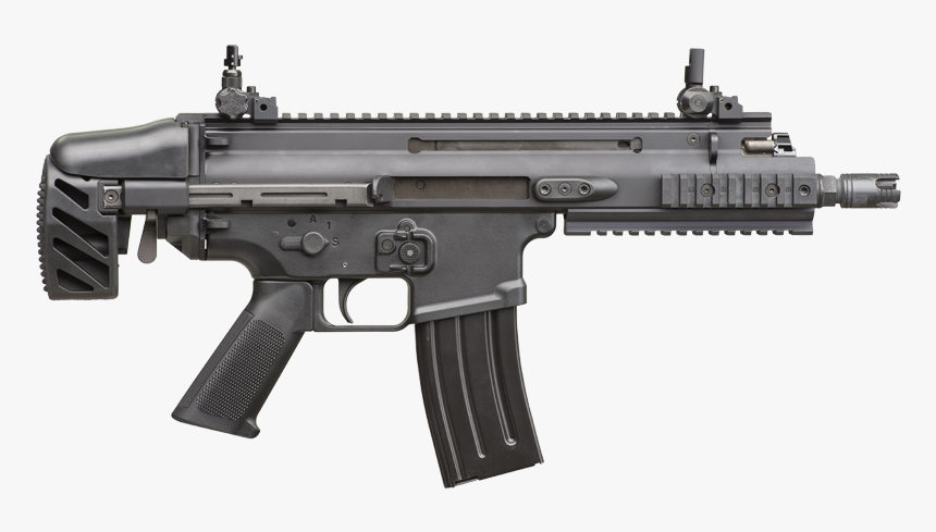 Fn Scar Sc .300, HD Png Download