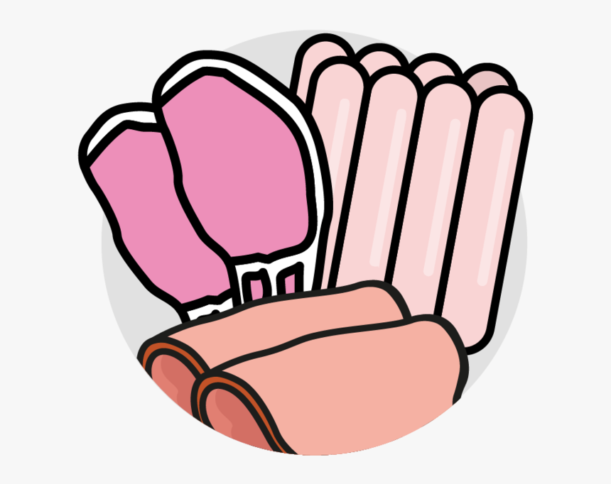 Salty Foods To Watch Out For, HD Png Download