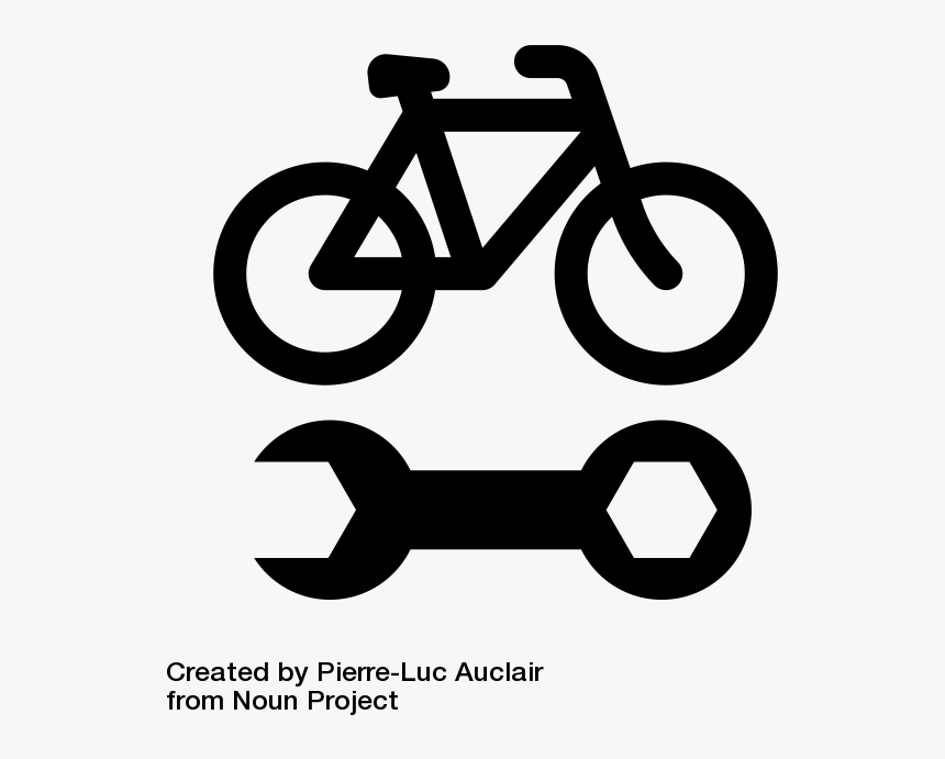 Walk Bike Or Carpool, HD Png Download