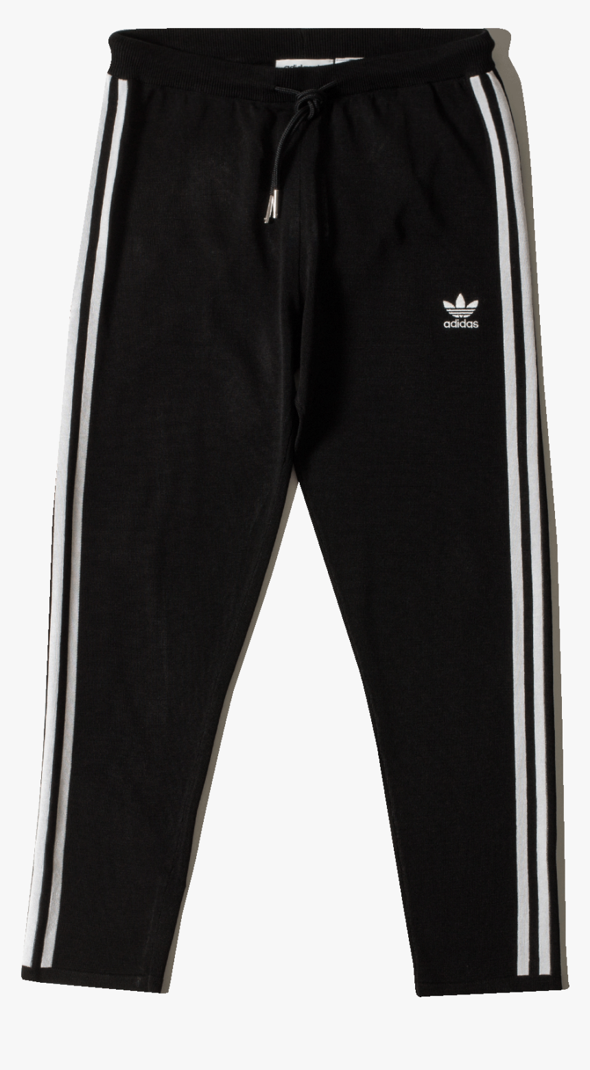 Adidas Sweatpants Png Thehampsteadfactory - 모드 나인 Mod4 블랙, Transparent Png