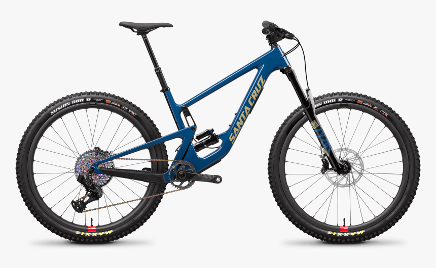 Hightower - Santa Cruz Hightower Lt 2020, HD Png Download