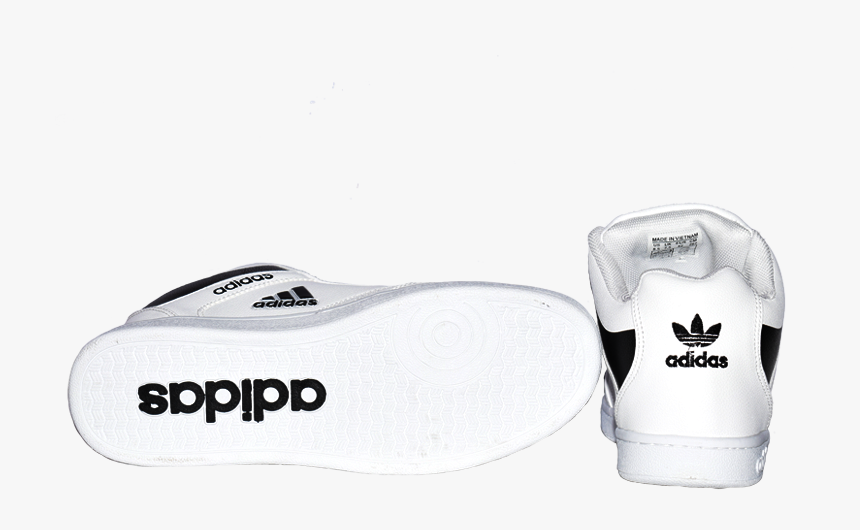 Home / Clothing / Mens Wear / Addidas Hi-top Shoes - Adidas, HD Png Download
