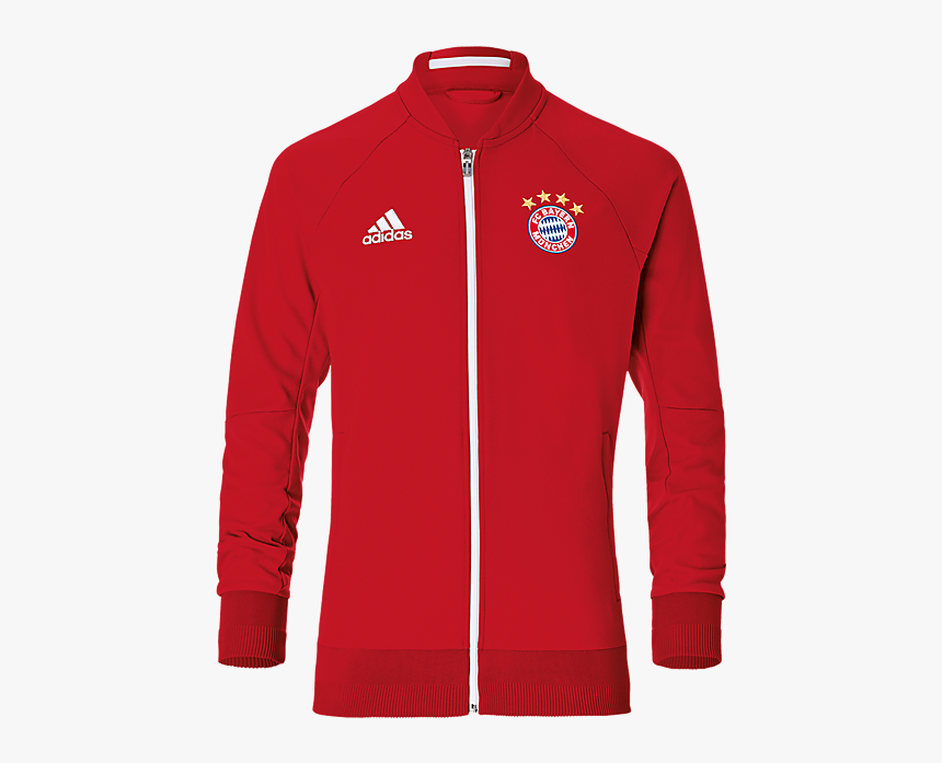 Bayern Munich 15 16 Long Sleeve, HD Png Download