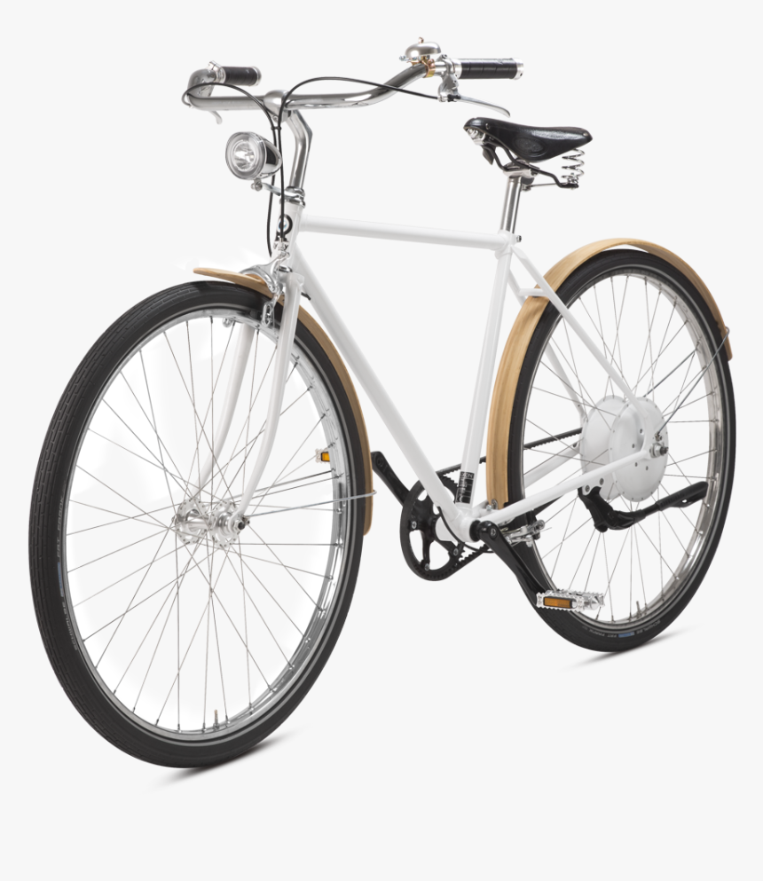 Smart Bike - Caad 12 Bora Ultra 50, HD Png Download