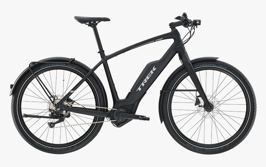 Supercommuterplus7man 19 23193 A Primary - Trek Super Commuter 7, HD Png Download