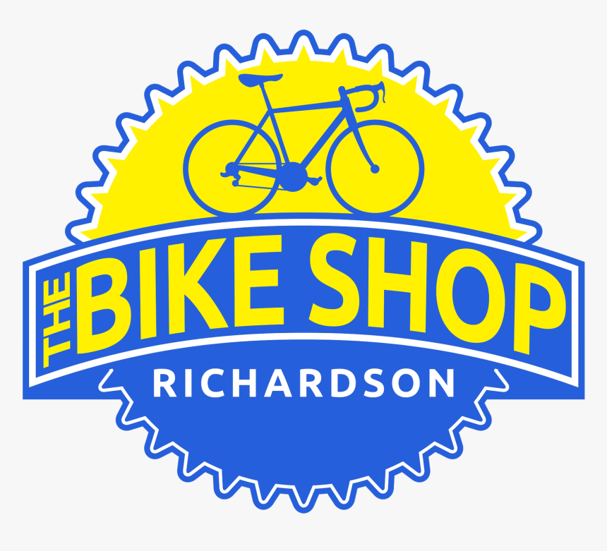 The Bike Shop Richardson - Cannondale, HD Png Download