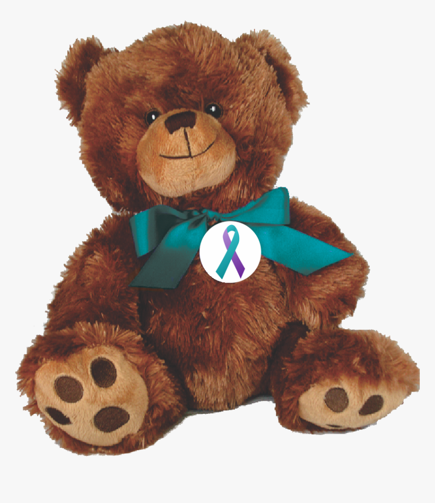 Transparent Teddybear Png - Teddy Bear, Png Download