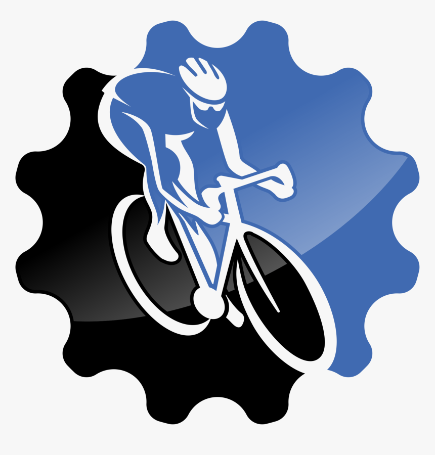 Road Bicycle, HD Png Download