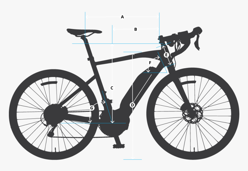 Yamaha Power Assist Bicycle, HD Png Download
