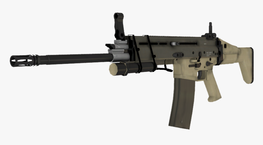 Left 4 Dead 2 Weapons, HD Png Download