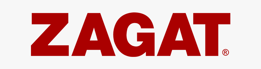Zagat, HD Png Download