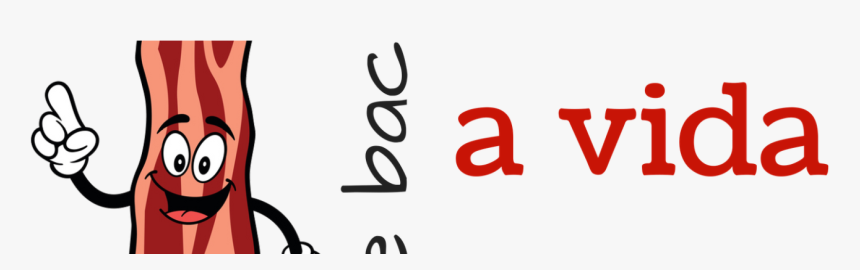 Talking Bacon , Png Download, Transparent Png