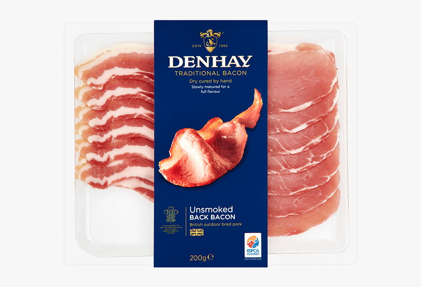 Curing Bacon In Brine Harris, HD Png Download
