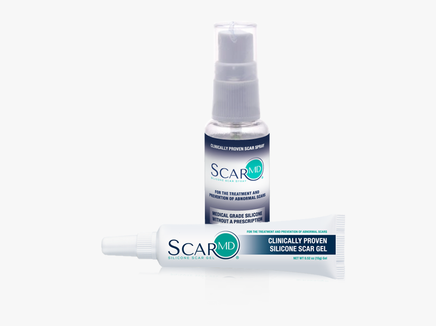 Treatment Of Scar - Scar, HD Png Download