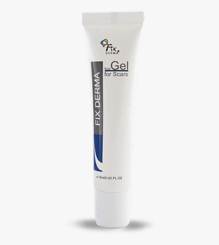 Fixderma Anti Scar Gel, HD Png Download
