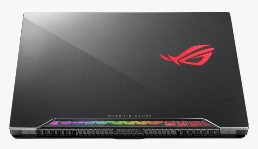 Rog Gl504 Hero Ii, HD Png Download