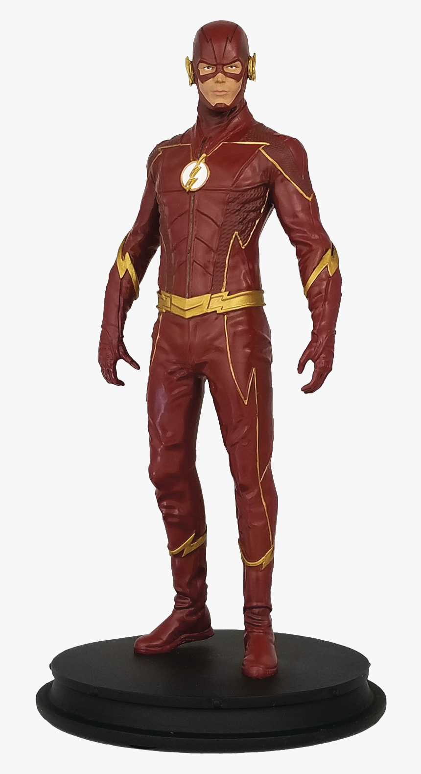 Flash Season 4 Suit, HD Png Download