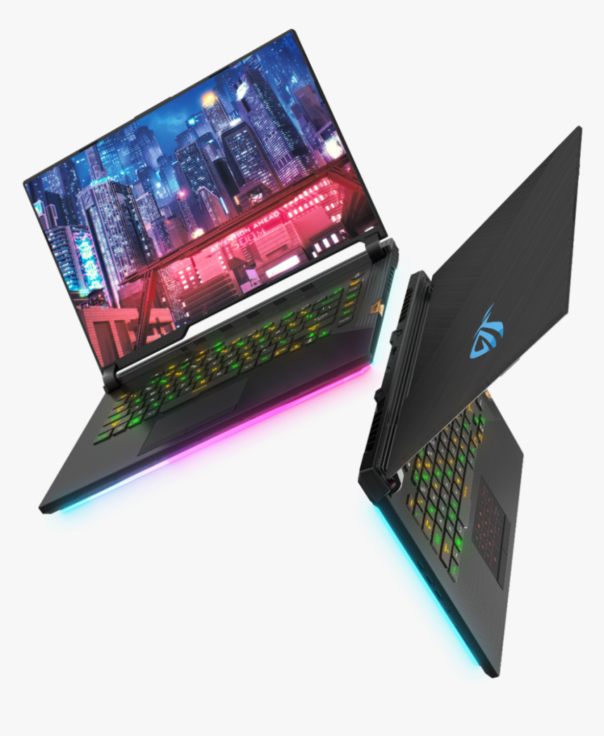 Rog Scar Strix 3, HD Png Download