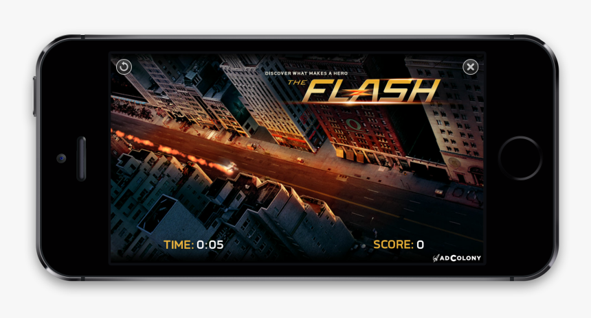 Smartphone, HD Png Download