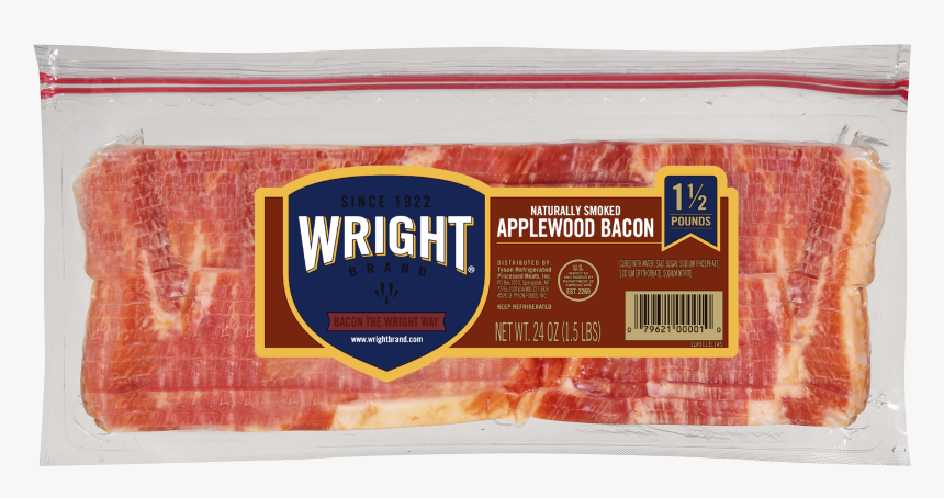 Jimmy Dean Thick Cut Bacon, HD Png Download