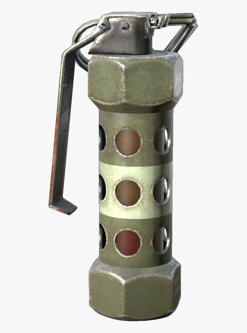 The Flash Of Colors, Op, Photo V - You Ve Been Flashbanged, HD Png Download