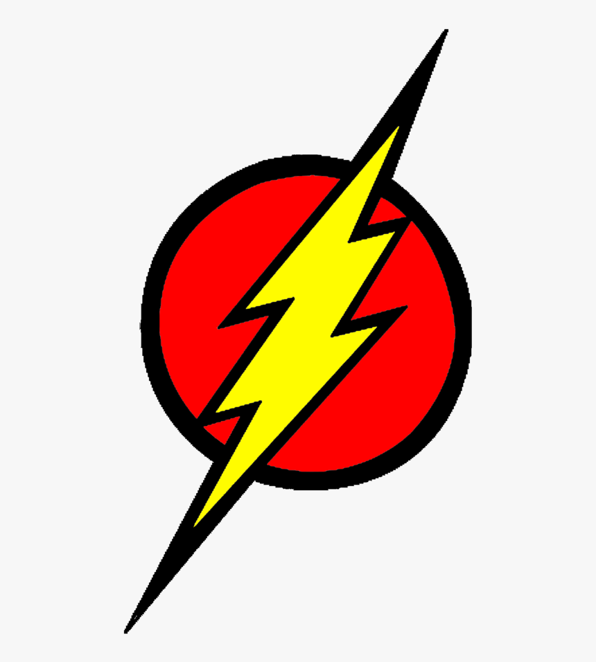 Logo Clipart Png - Flash Logo Clipart, Transparent Png