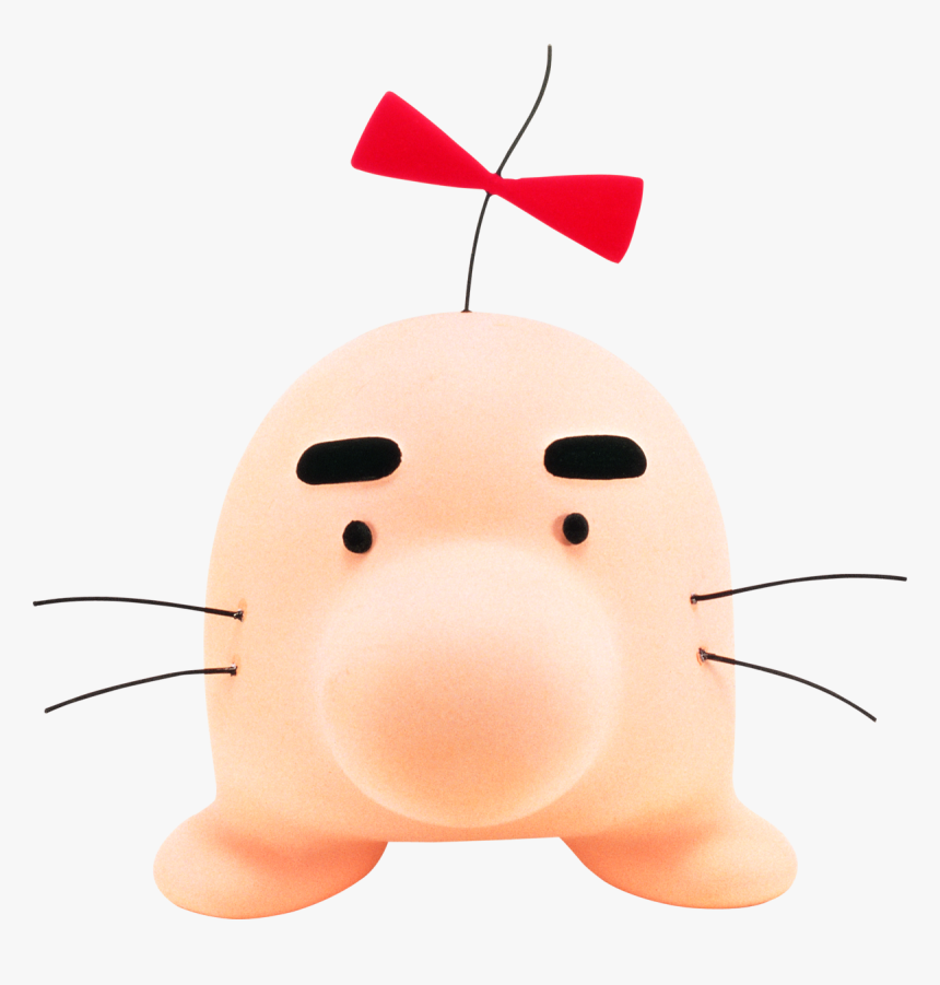 Super Smash Bros Ultimate Mr Saturn, HD Png Download