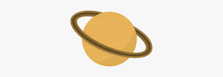 Saturn, HD Png Download