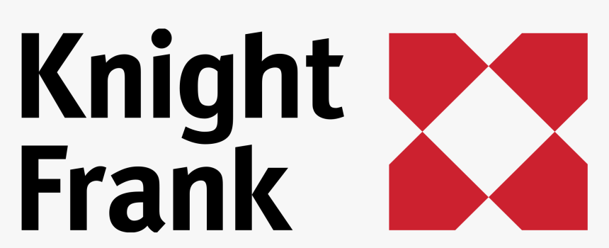 Knight Frank Llp Logo, HD Png Download
