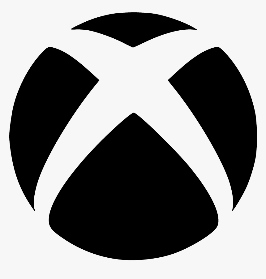 Xbox Logo Png, Transparent Png