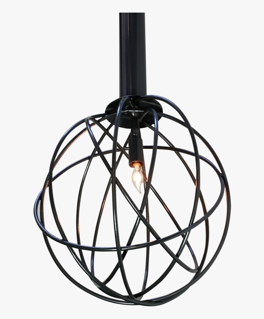 7001 Saturn Rings Adg Lighitng - Ceiling Fixture, HD Png Download