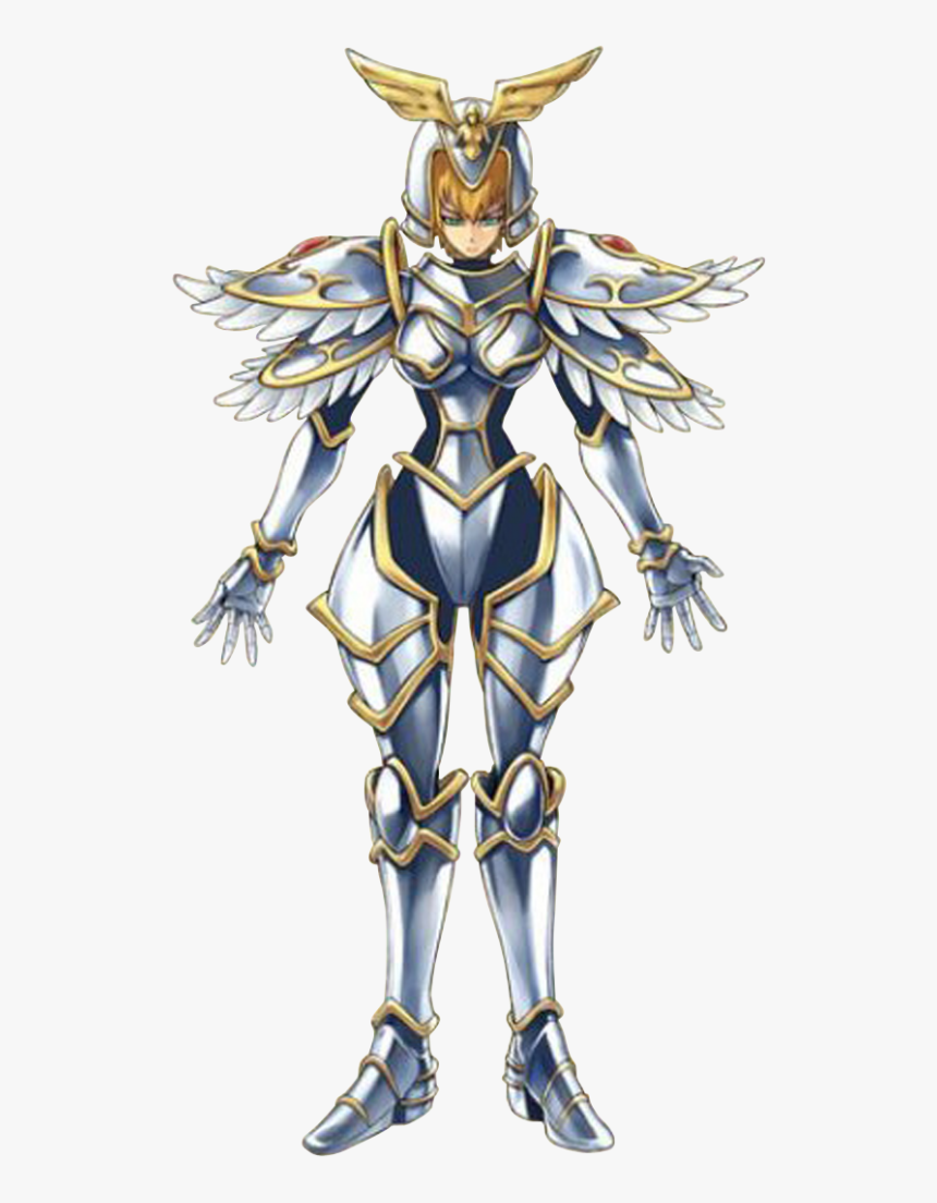 Joan Yugioh, HD Png Download