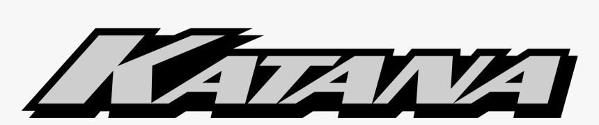 Suzuki Katana Sticker Png, Transparent Png