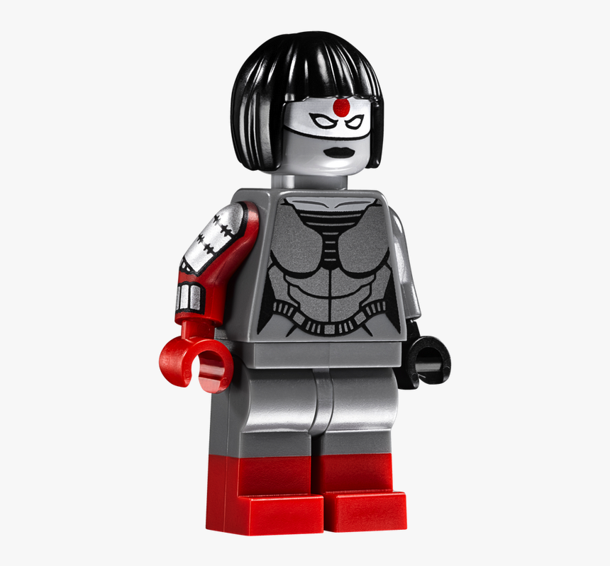 76055-katana - Lego Katana Minifigure, HD Png Download
